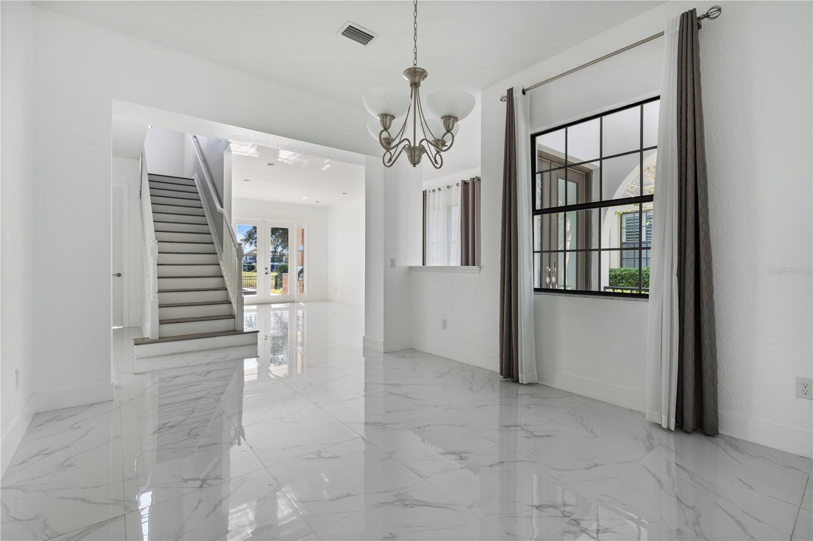 EAGLE CRK VILLAGE G PH 1 - Residential Lease