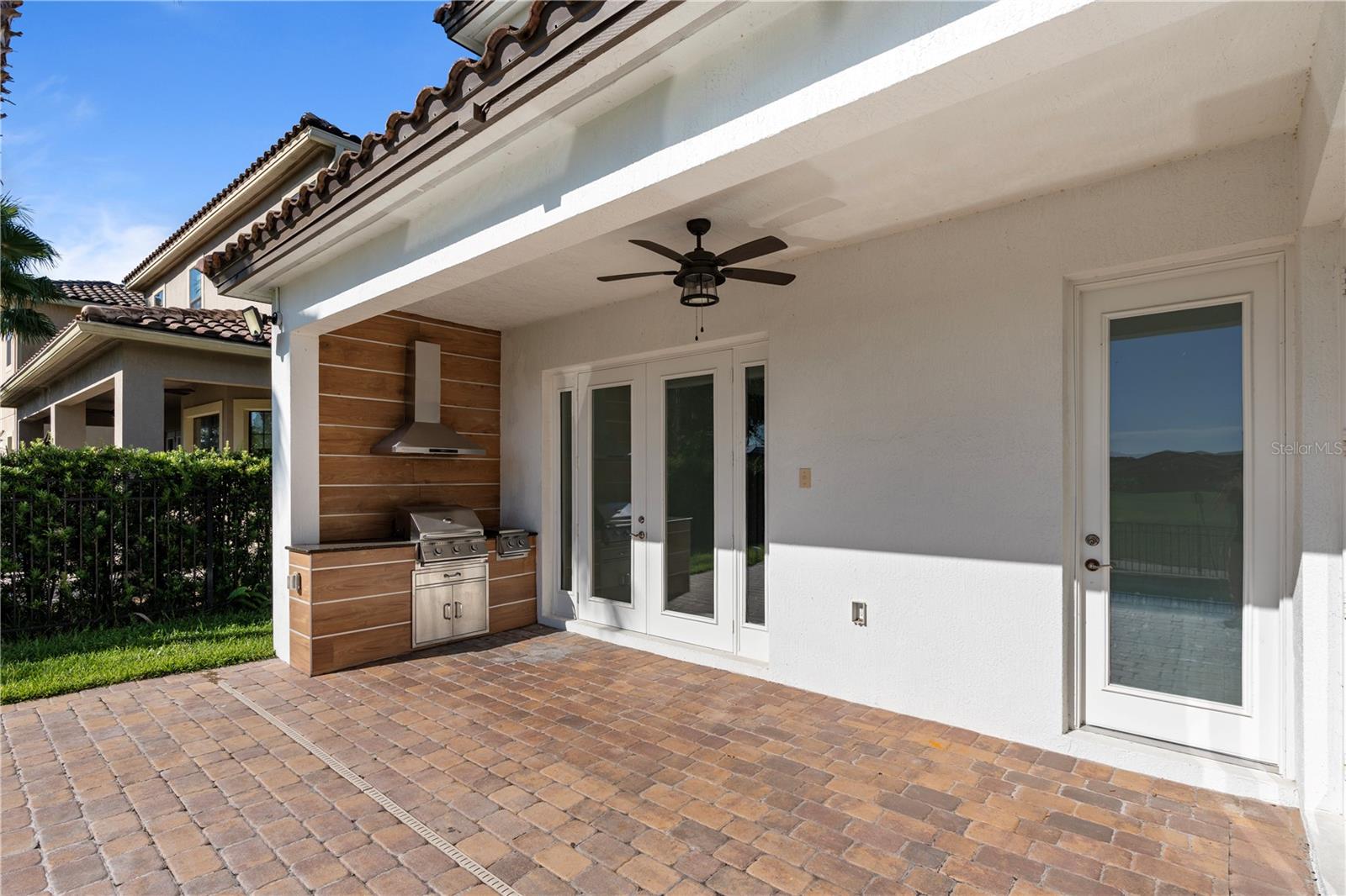 EAGLE CRK VILLAGE G PH 1 - Residential Lease