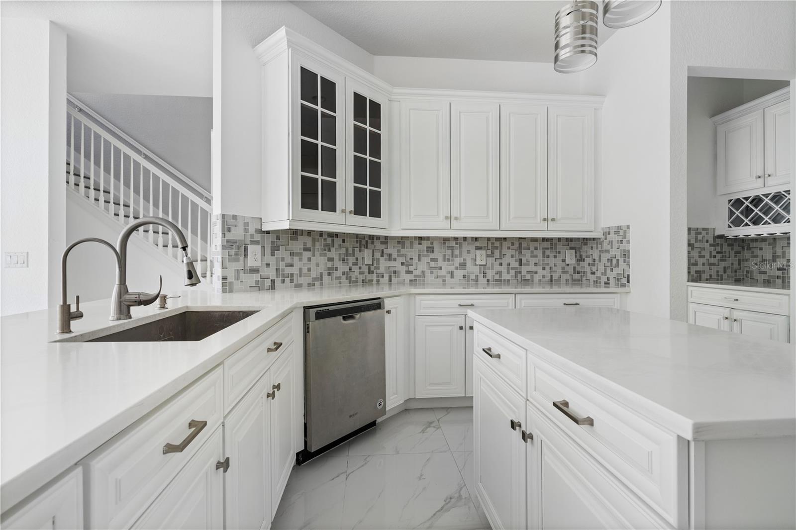 EAGLE CRK VILLAGE G PH 1 - Residential Lease