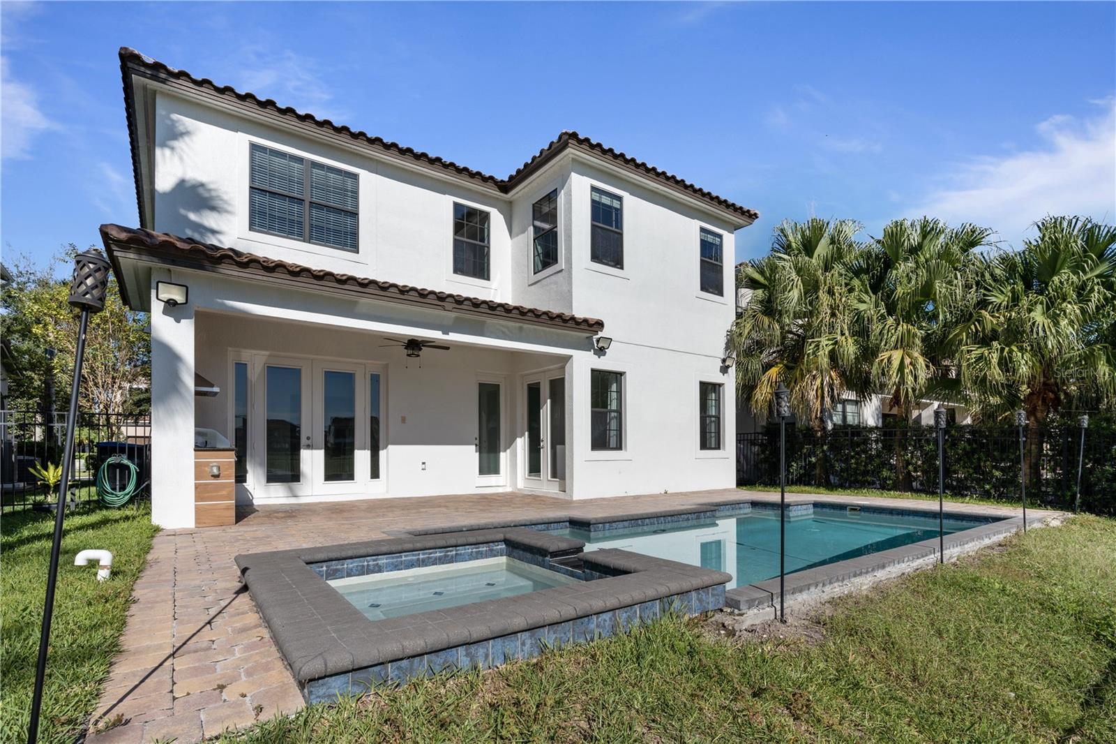 EAGLE CRK VILLAGE G PH 1 - Residential Lease