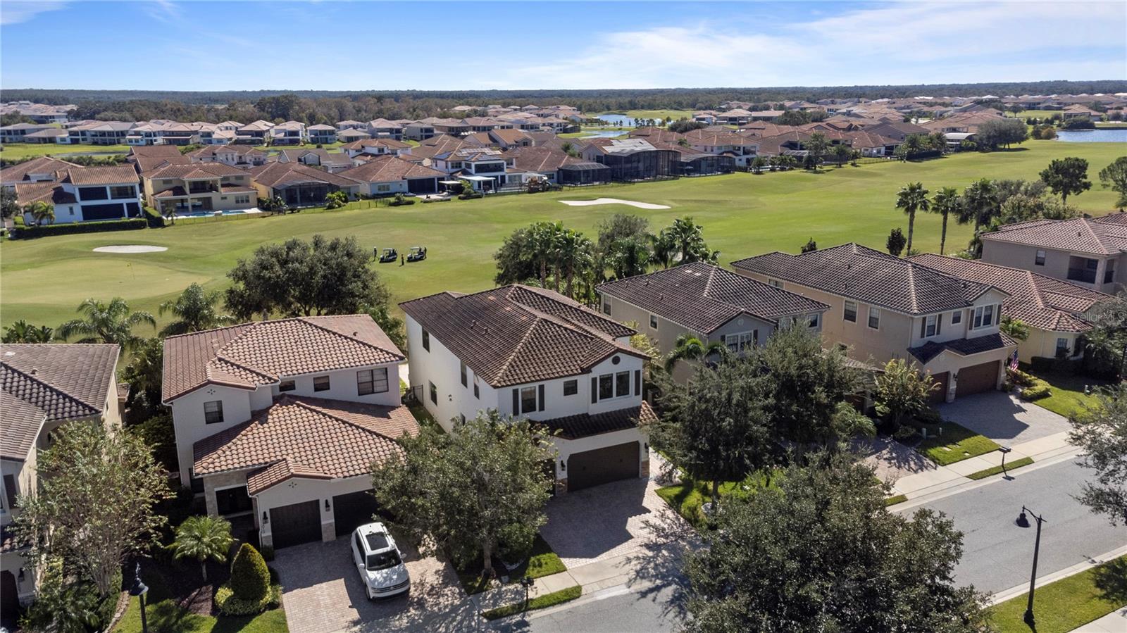 EAGLE CRK VILLAGE G PH 1 - Residential Lease