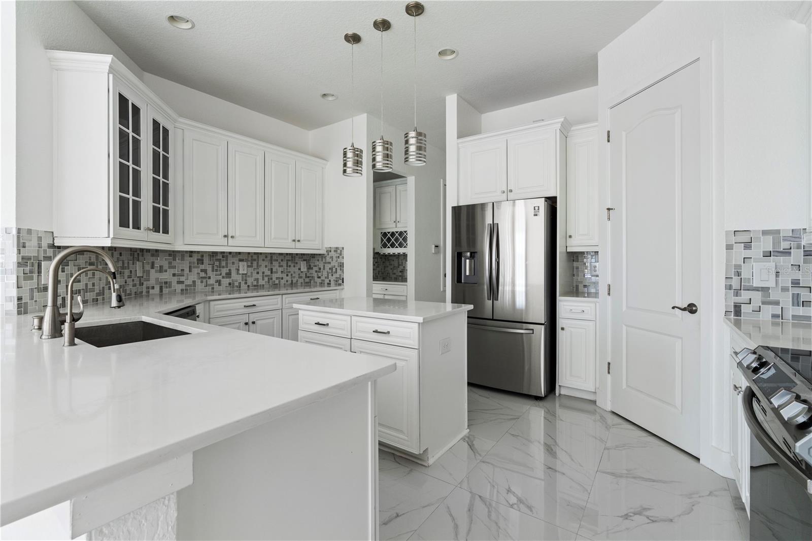 EAGLE CRK VILLAGE G PH 1 - Residential Lease