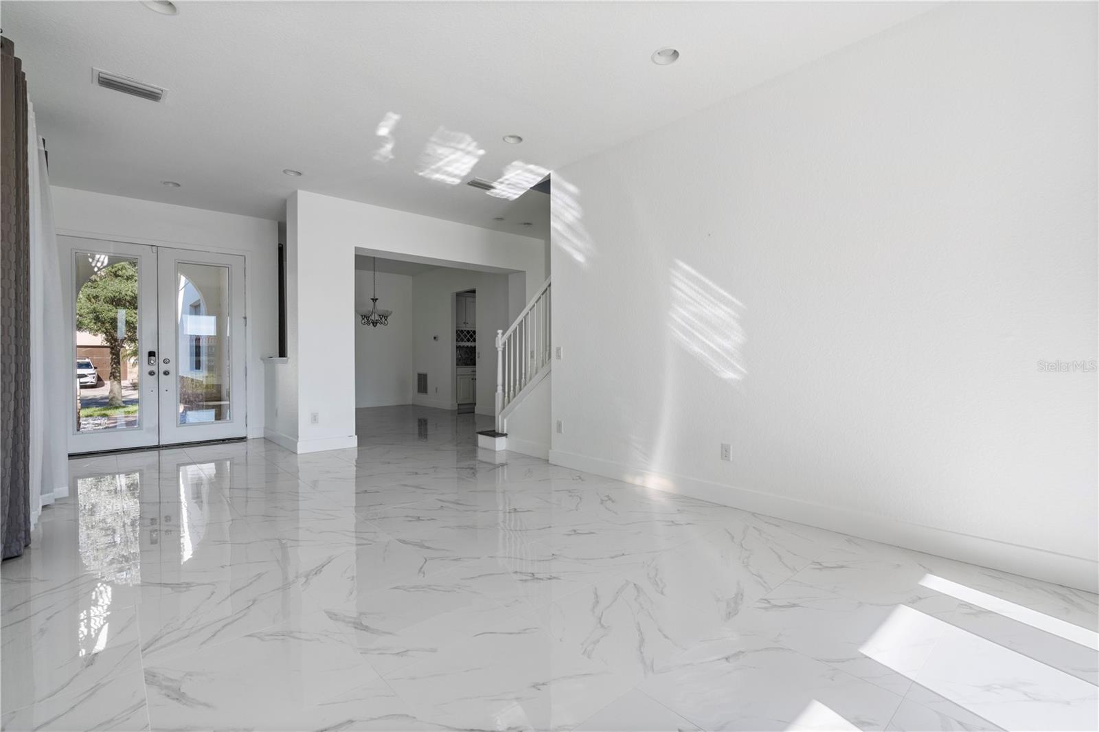 EAGLE CRK VILLAGE G PH 1 - Residential Lease