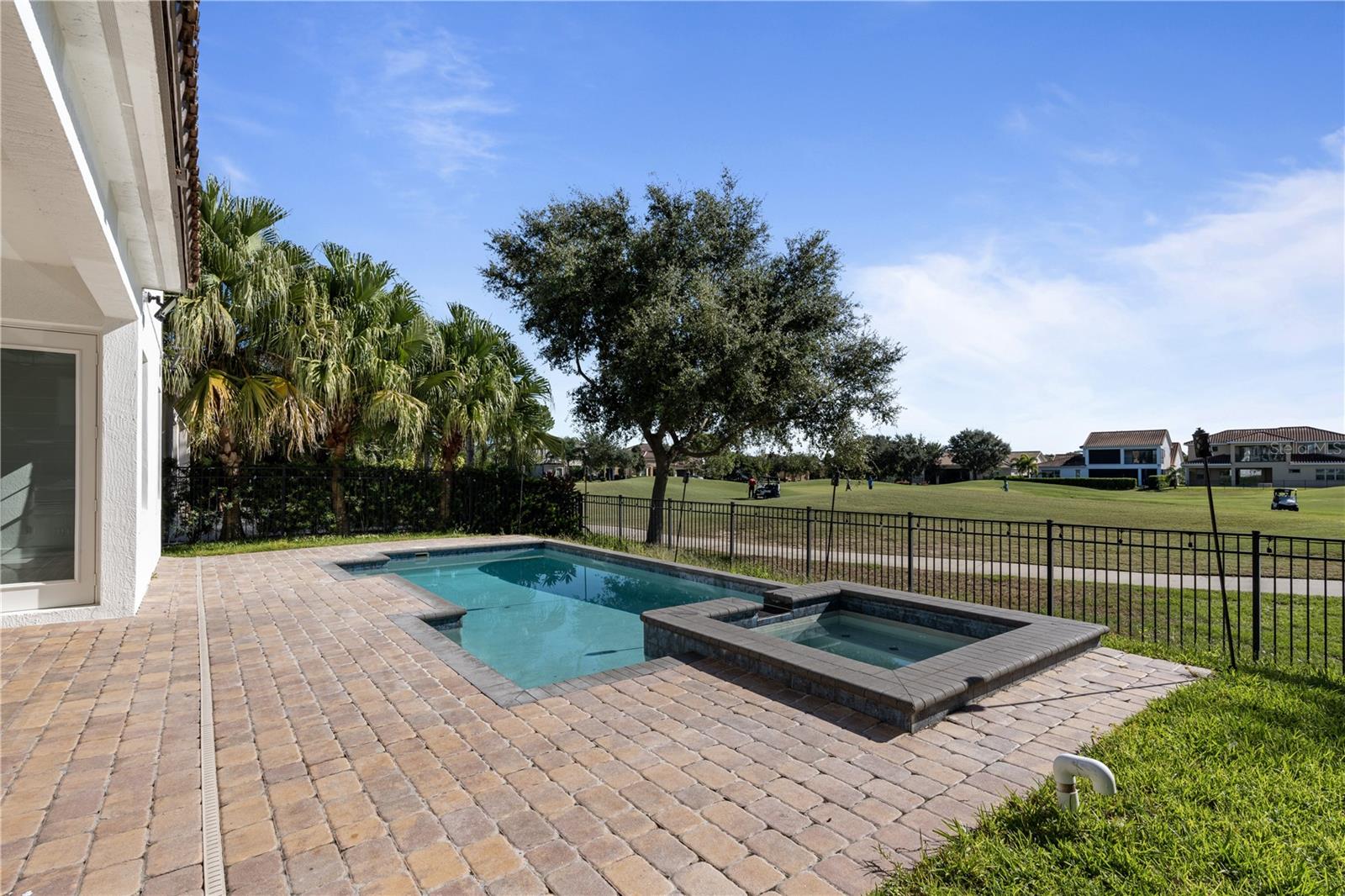 EAGLE CRK VILLAGE G PH 1 - Residential Lease