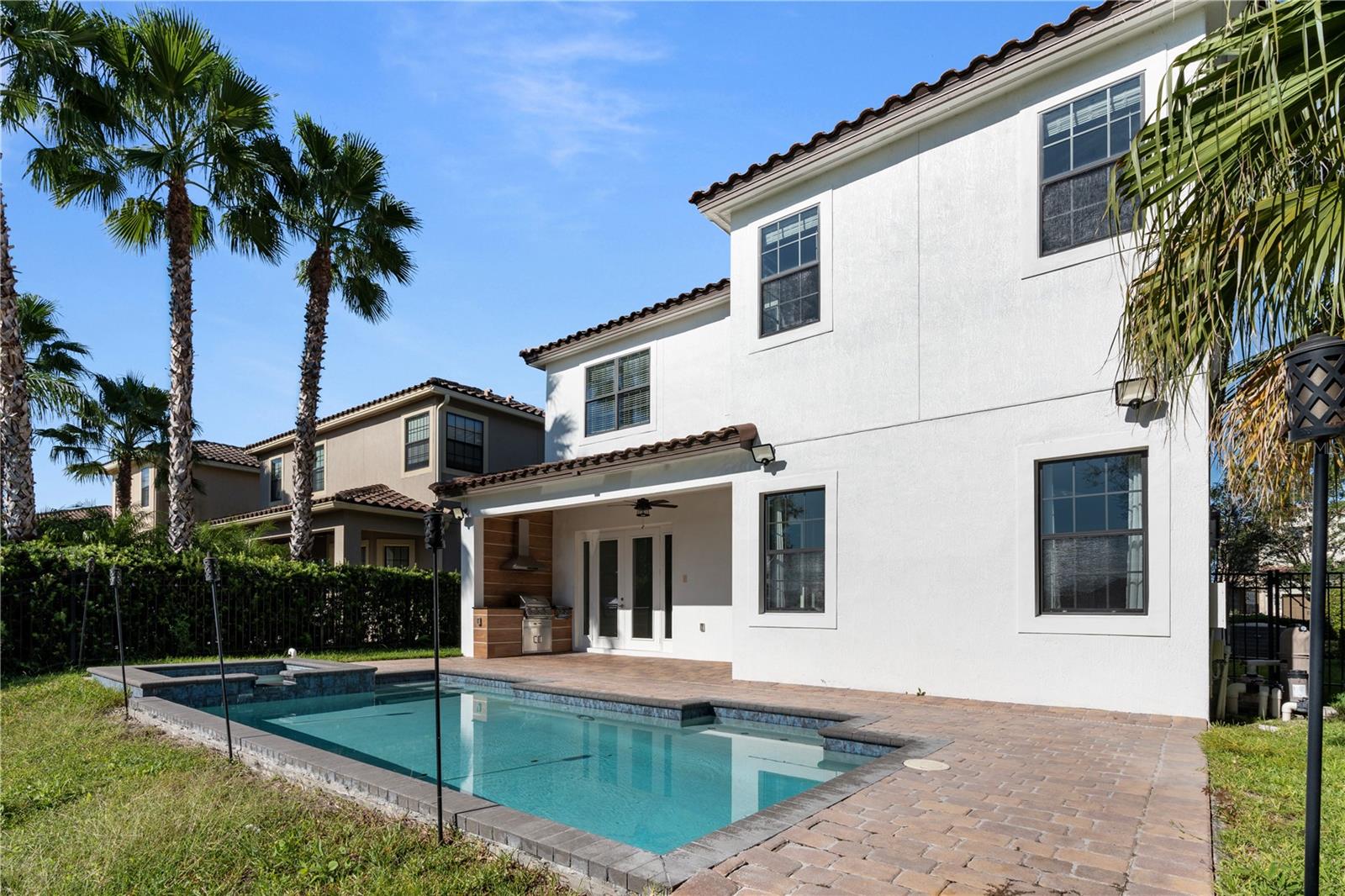 EAGLE CRK VILLAGE G PH 1 - Residential Lease