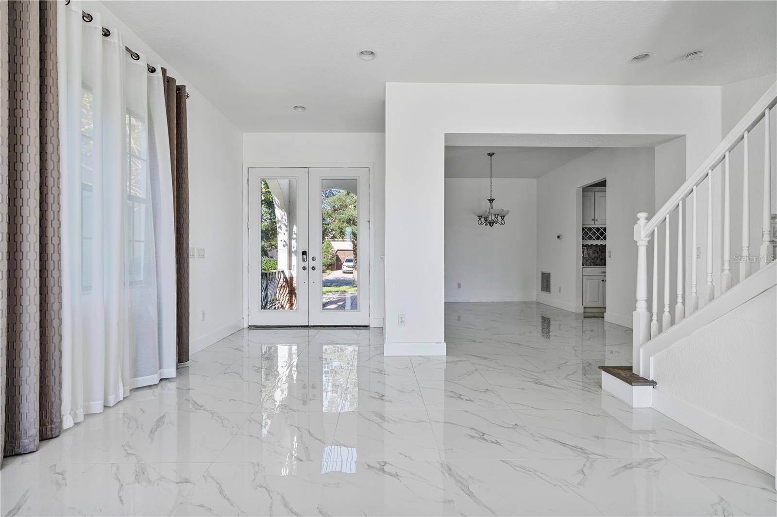 EAGLE CRK VILLAGE G PH 1 - Residential Lease