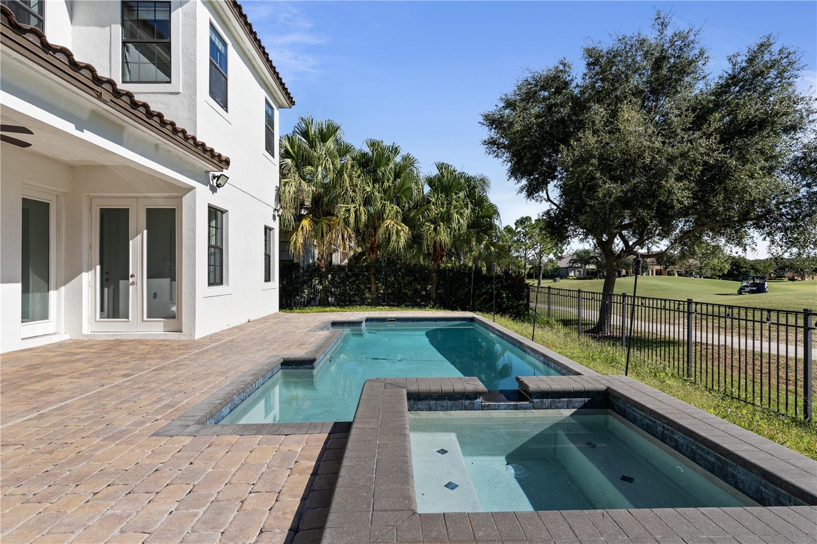 EAGLE CRK VILLAGE G PH 1 - Residential Lease