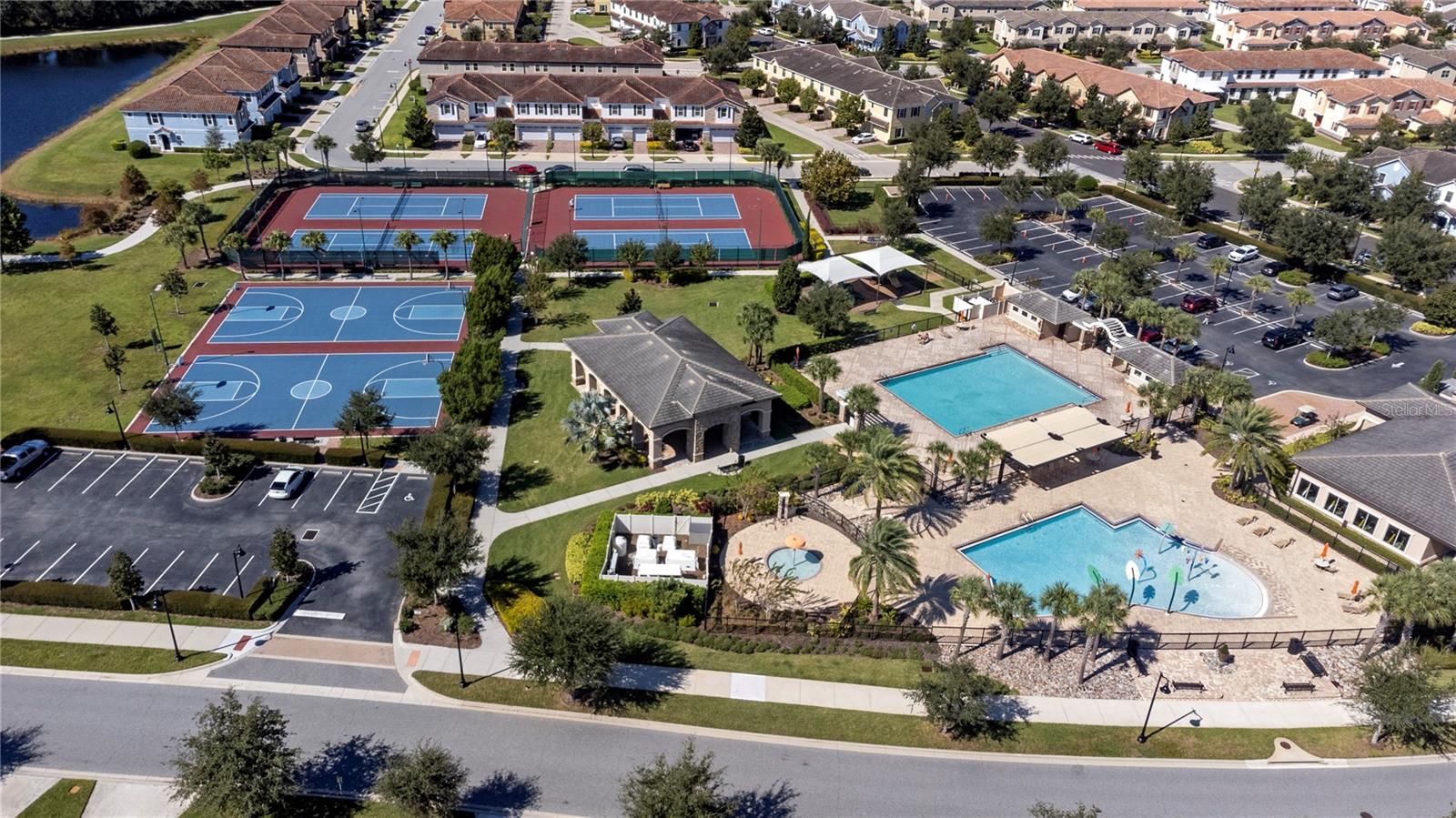 EAGLE CRK VILLAGE G PH 1 - Residential Lease