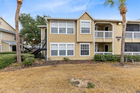 A home in ORLANDO