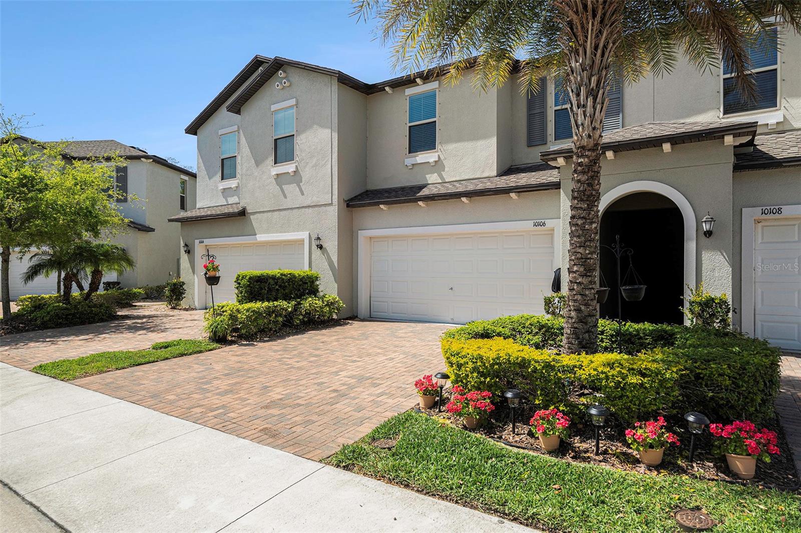 10106 CORSO MILANO DRIVE