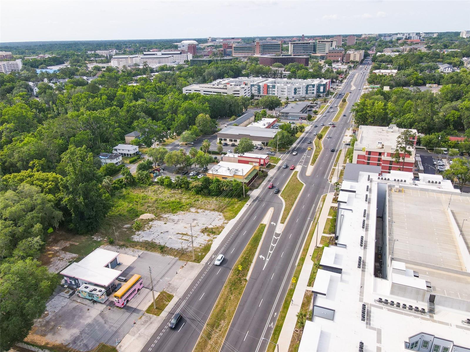 CASA LOMA IN D L CLINCH GRANT-10-20 - Land