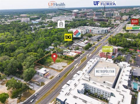 2212 SW 13TH STREET GAINESVILLE FL 32608