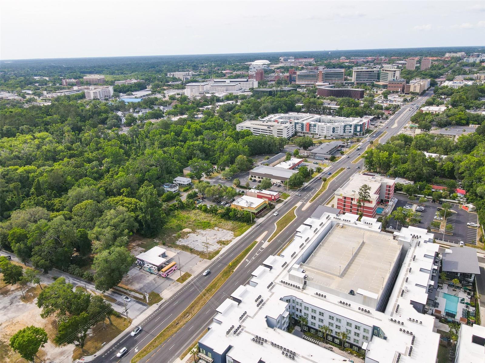 CASA LOMA IN D L CLINCH GRANT-10-20 - Land
