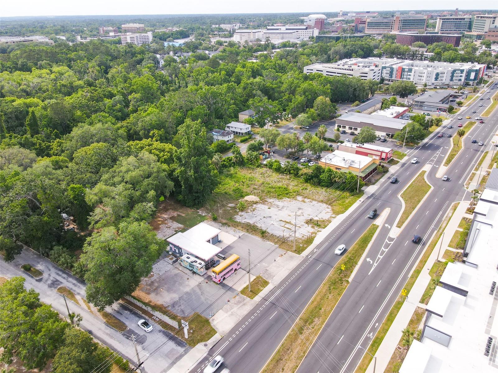 CASA LOMA IN D L CLINCH GRANT-10-20 - Land