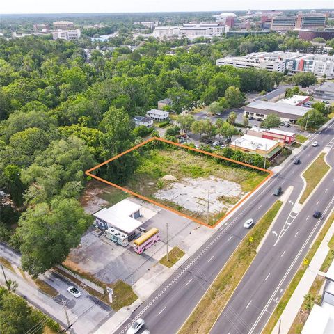 2212 SW 13TH STREET GAINESVILLE FL 32608