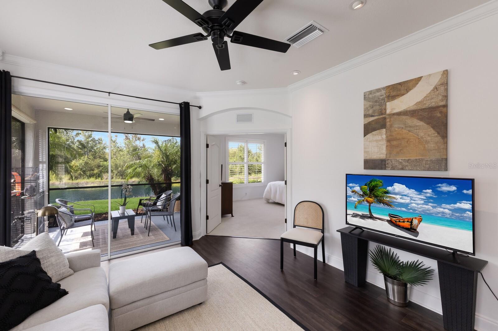LAKEWOOD RANCH COUNTRY CLUB VILLAGE - Residential