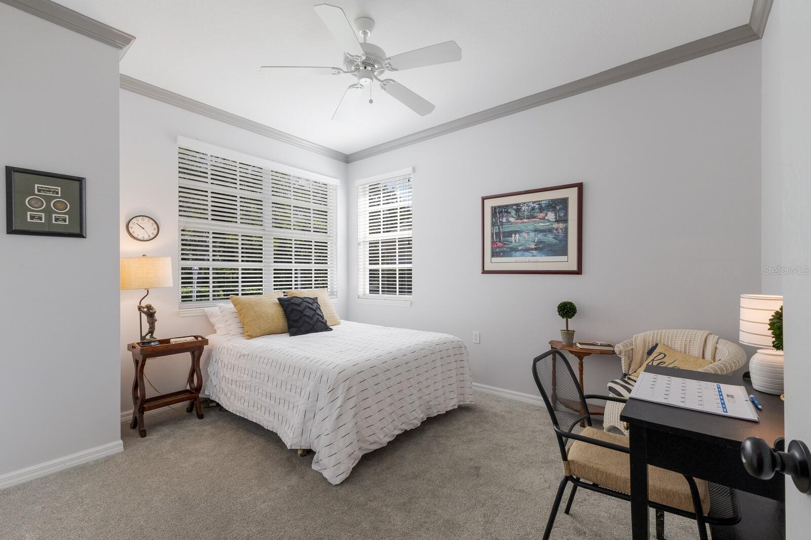 LAKEWOOD RANCH COUNTRY CLUB VILLAGE - Residential