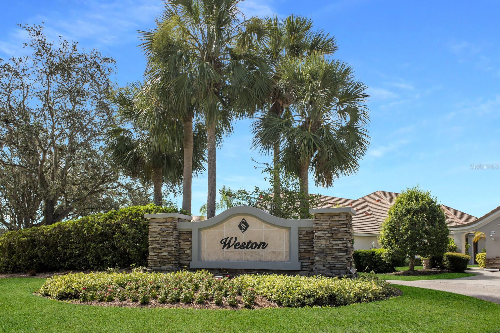 LAKEWOOD RANCH COUNTRY CLUB VILLAGE - Residential