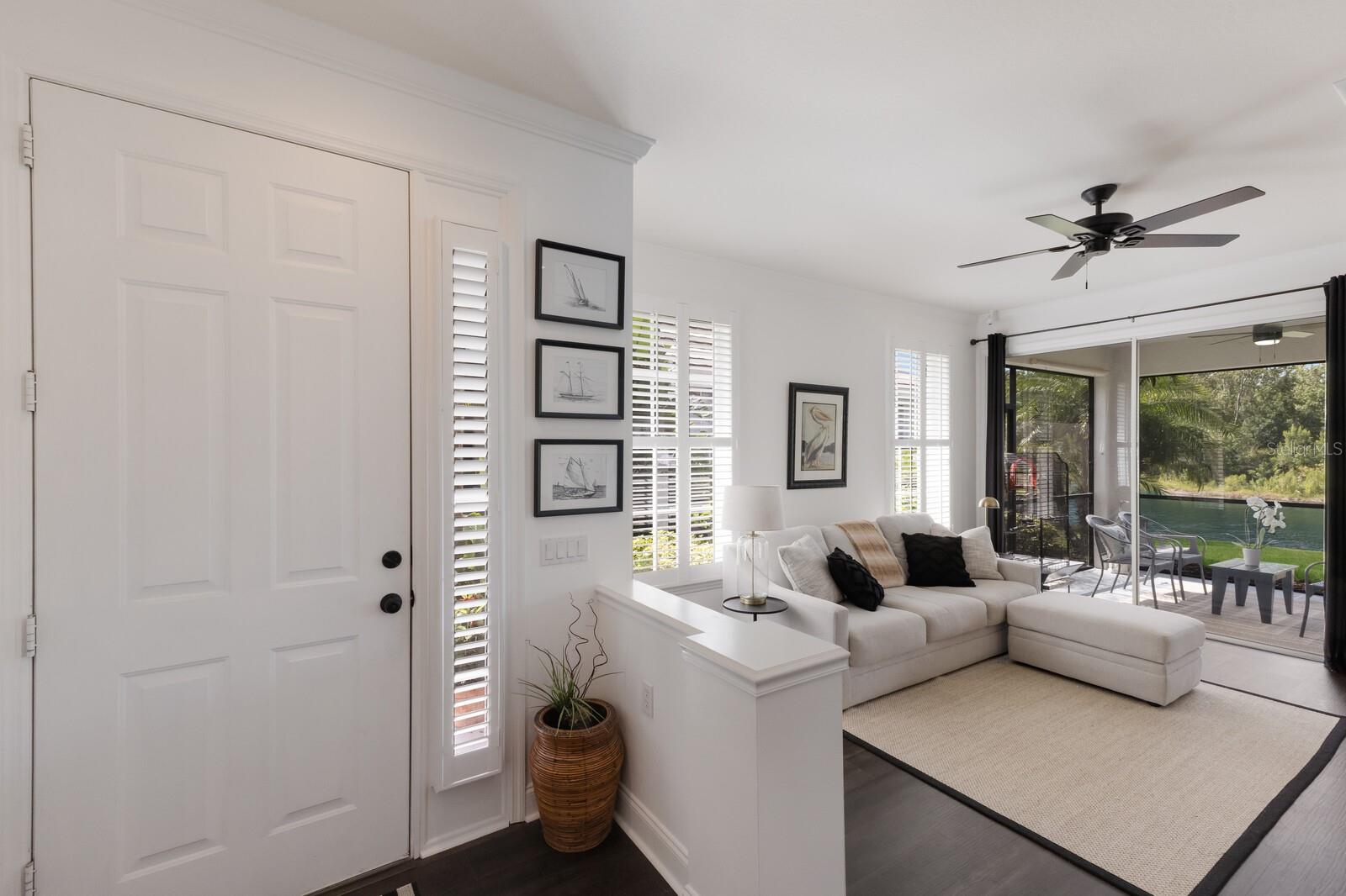 LAKEWOOD RANCH COUNTRY CLUB VILLAGE - Residential