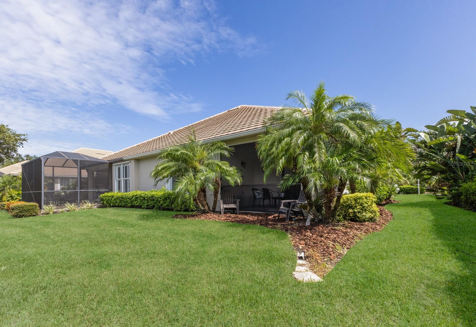 LAKEWOOD RANCH COUNTRY CLUB VILLAGE - Residential