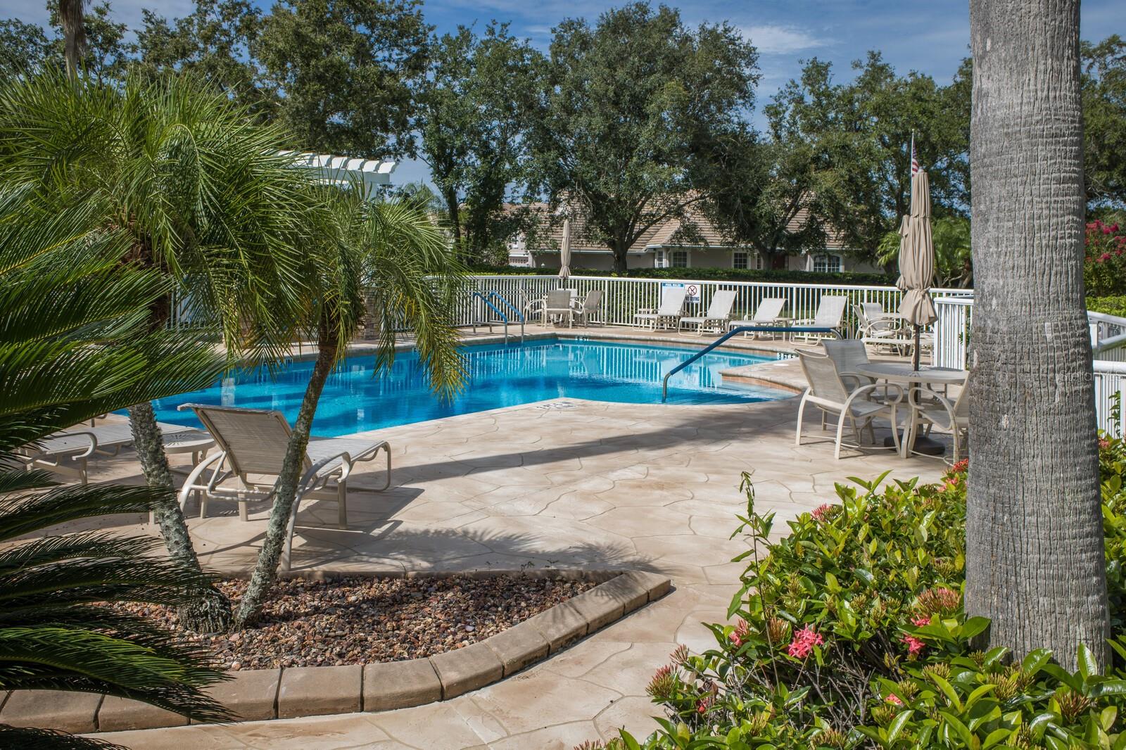 LAKEWOOD RANCH COUNTRY CLUB VILLAGE - Residential
