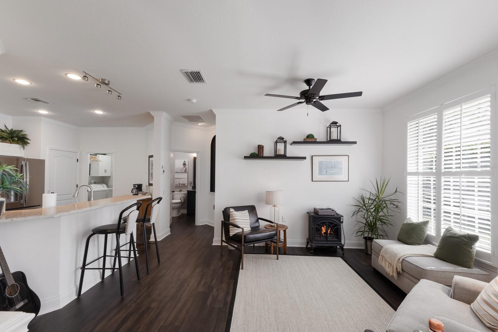 LAKEWOOD RANCH COUNTRY CLUB VILLAGE - Residential
