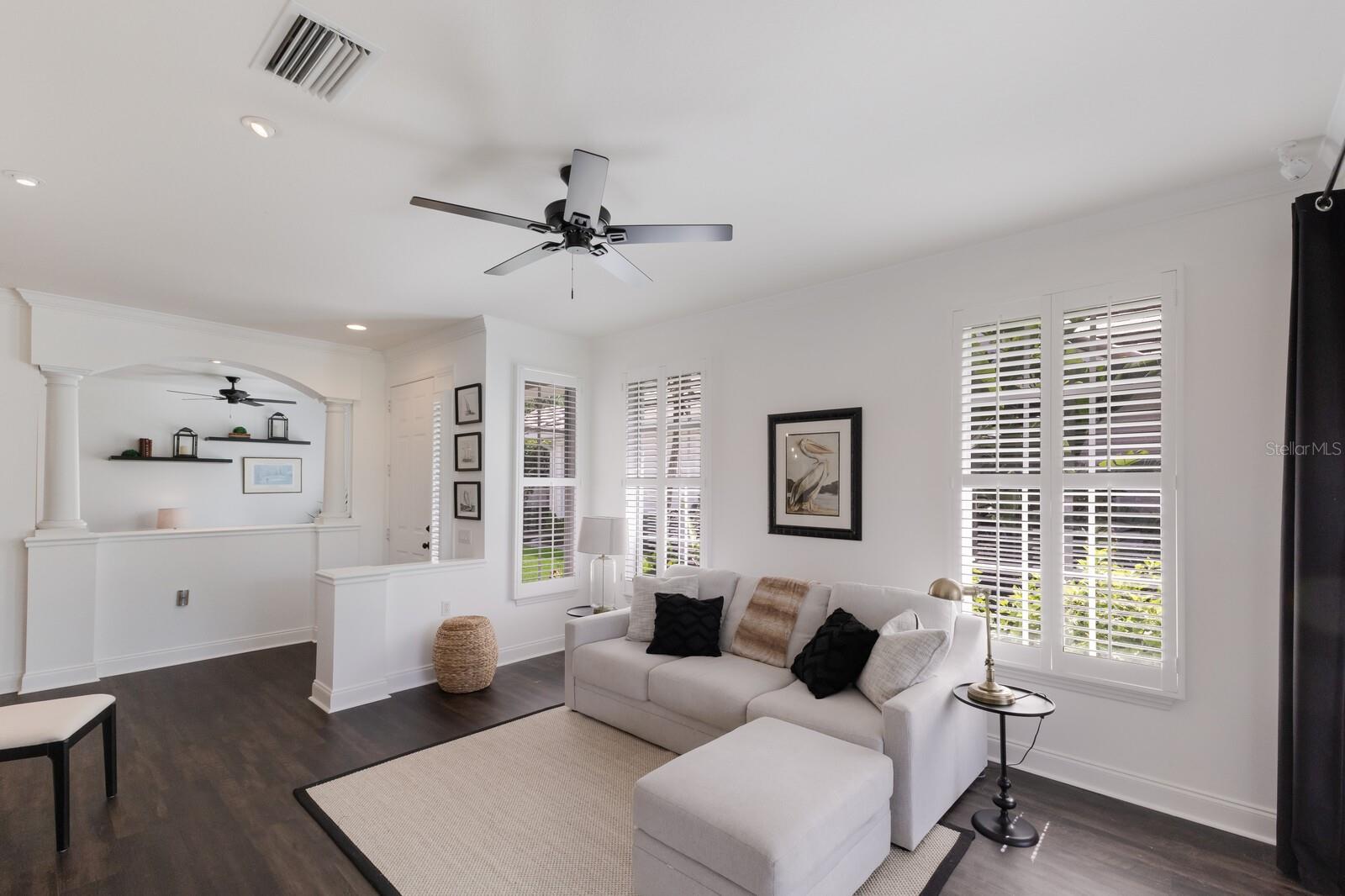 LAKEWOOD RANCH COUNTRY CLUB VILLAGE - Residential