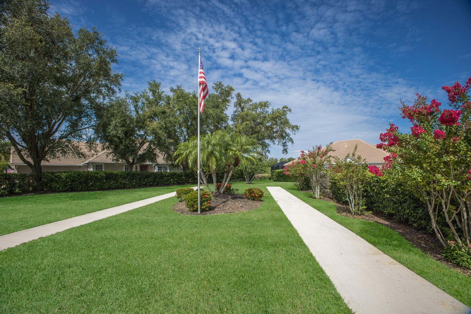 LAKEWOOD RANCH COUNTRY CLUB VILLAGE - Residential