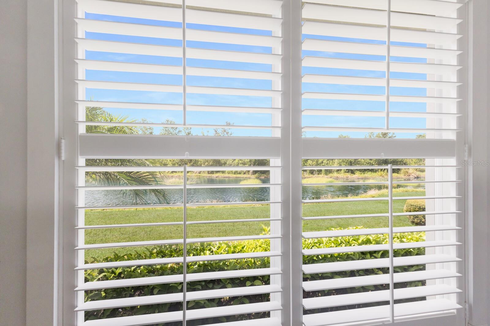 LAKEWOOD RANCH COUNTRY CLUB VILLAGE - Residential