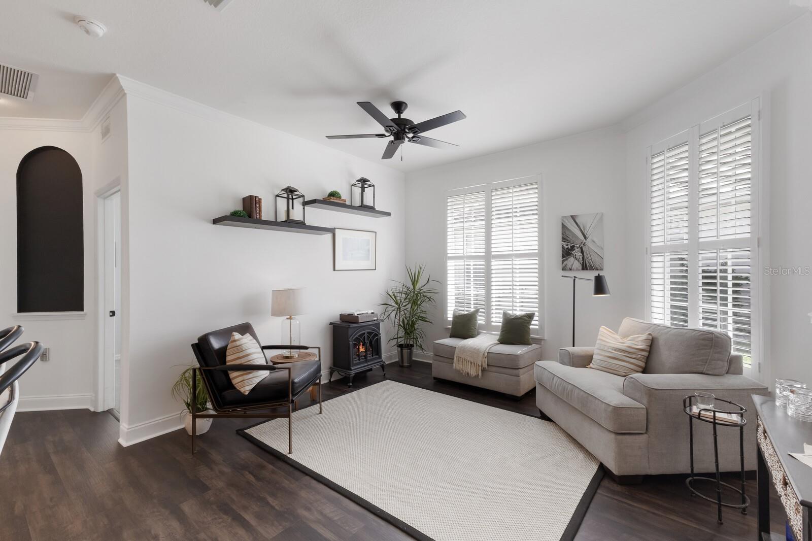 LAKEWOOD RANCH COUNTRY CLUB VILLAGE - Residential