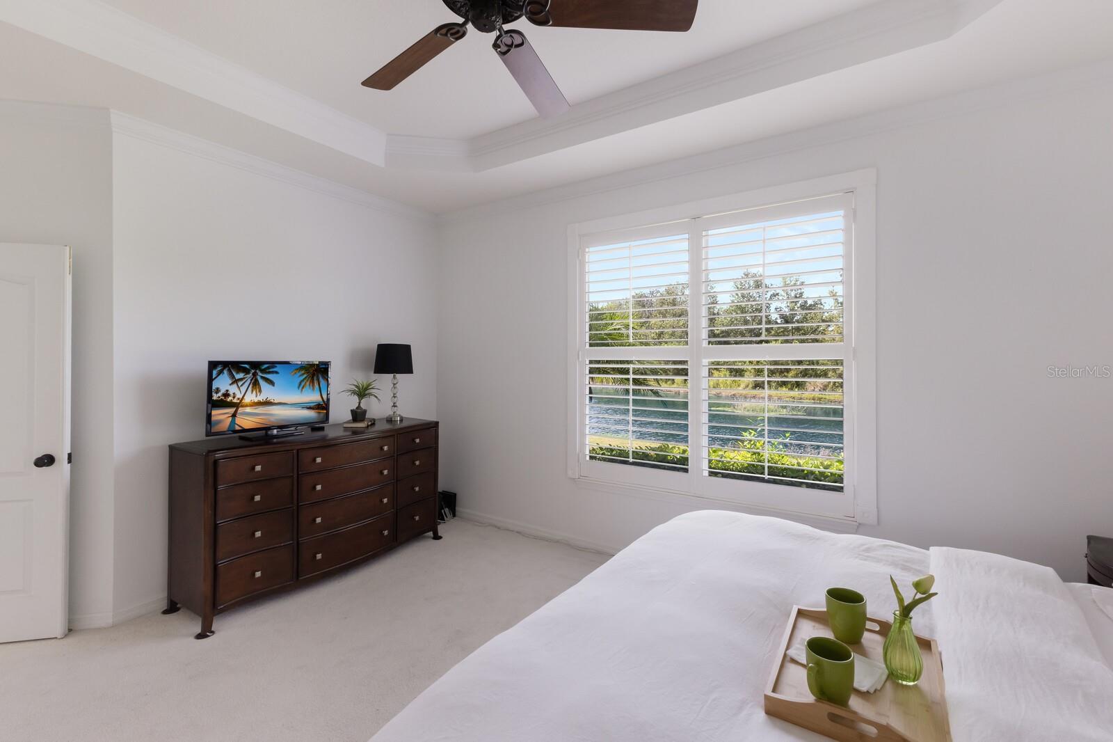 LAKEWOOD RANCH COUNTRY CLUB VILLAGE - Residential