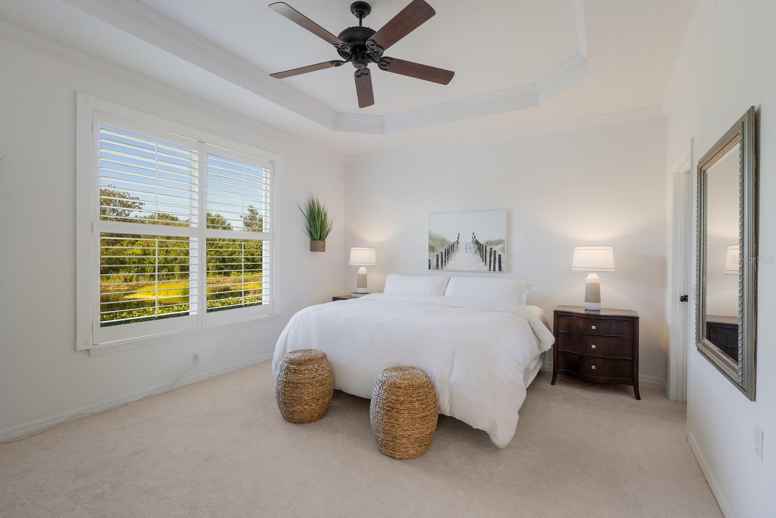LAKEWOOD RANCH COUNTRY CLUB VILLAGE - Residential