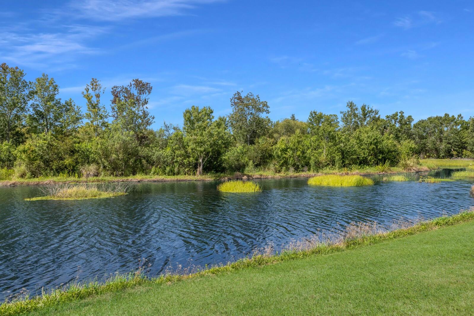 LAKEWOOD RANCH COUNTRY CLUB VILLAGE - Residential