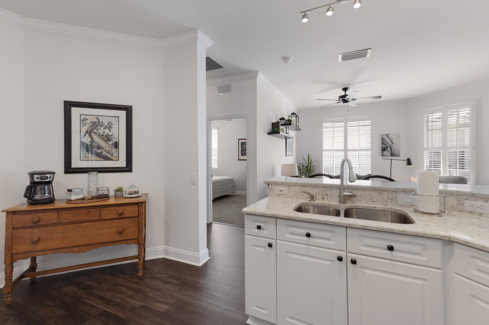 LAKEWOOD RANCH COUNTRY CLUB VILLAGE - Residential