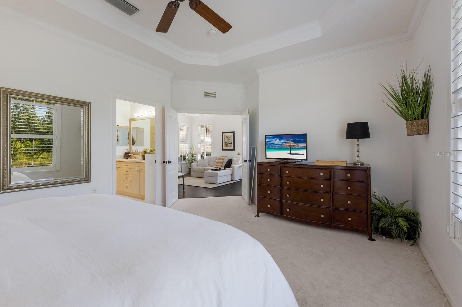 LAKEWOOD RANCH COUNTRY CLUB VILLAGE - Residential