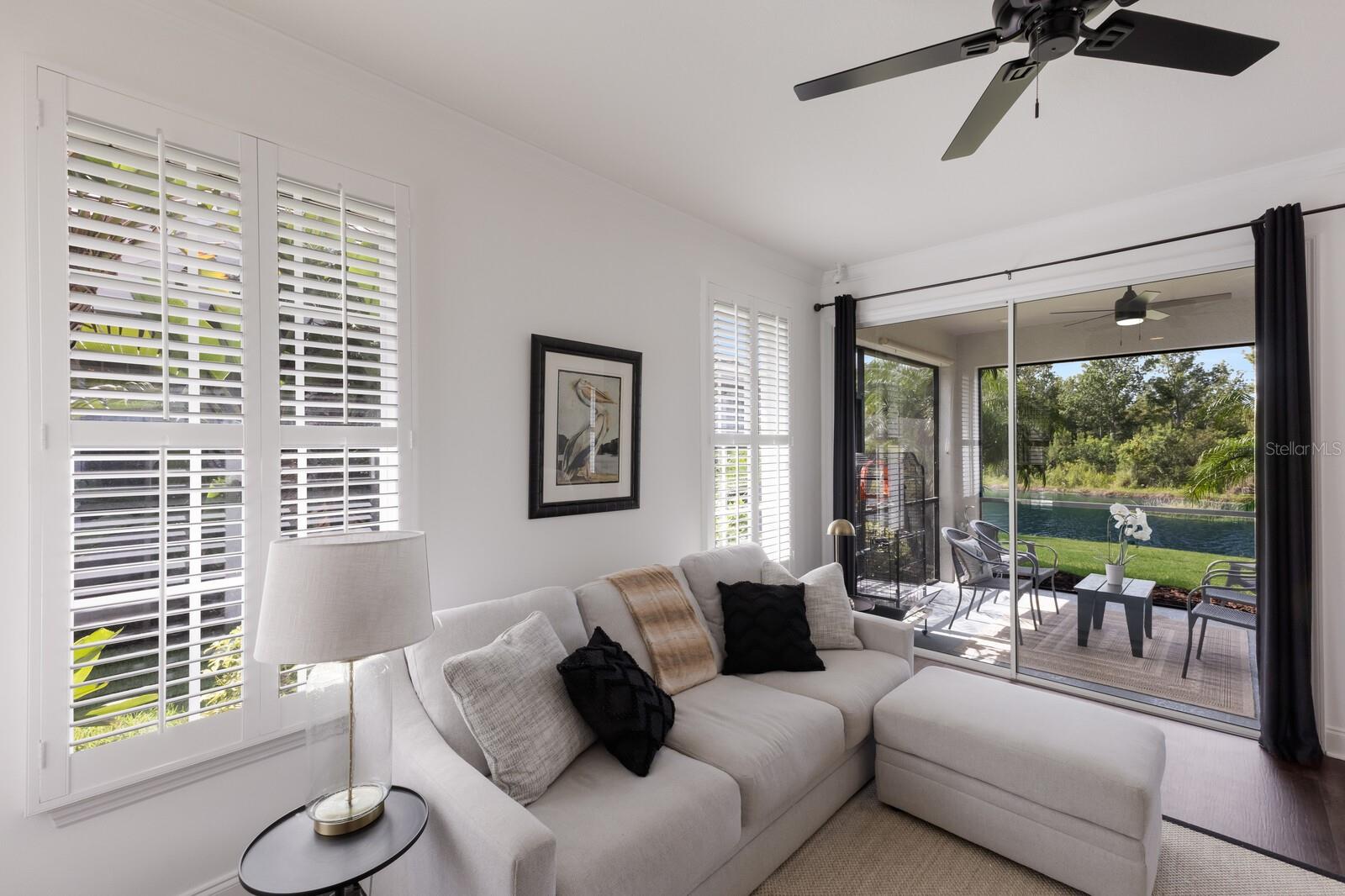 LAKEWOOD RANCH COUNTRY CLUB VILLAGE - Residential