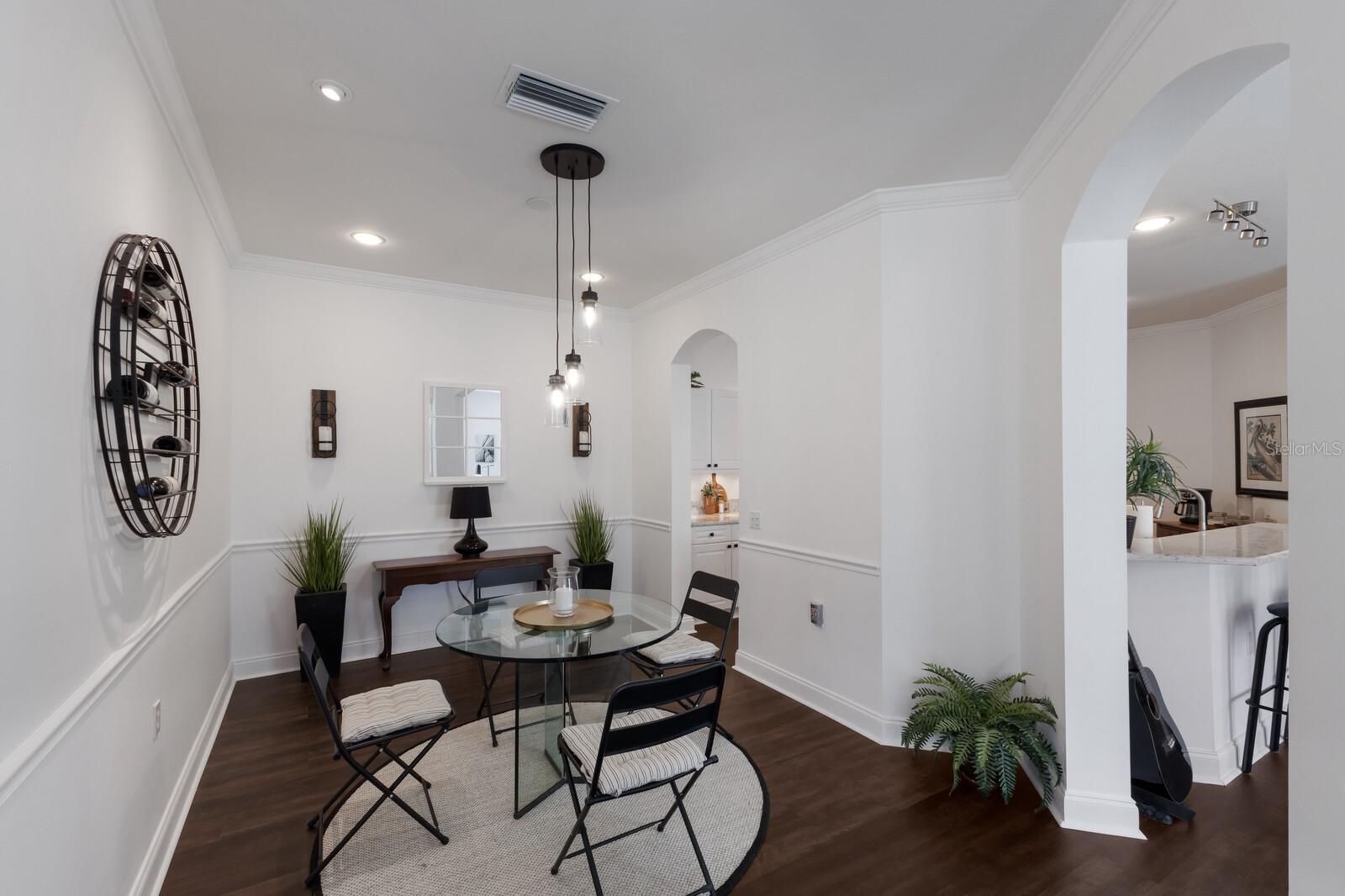 LAKEWOOD RANCH COUNTRY CLUB VILLAGE - Residential