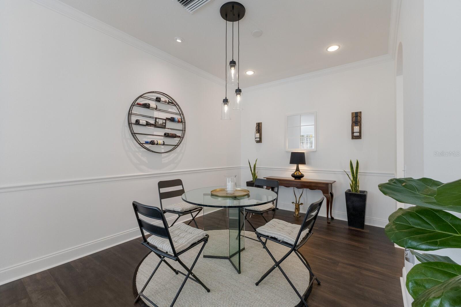 LAKEWOOD RANCH COUNTRY CLUB VILLAGE - Residential