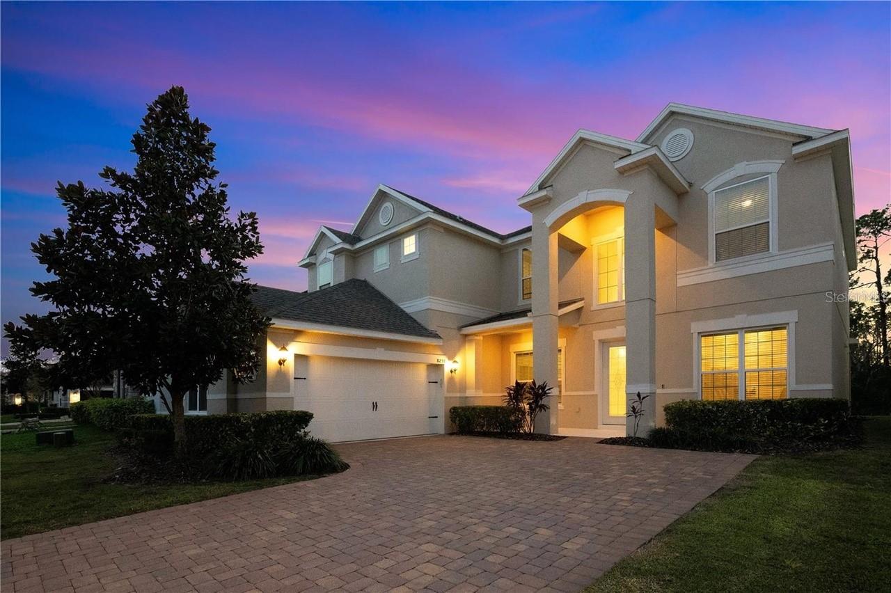 WINDERMERE TRAILS PH 3B - Residential Lease
