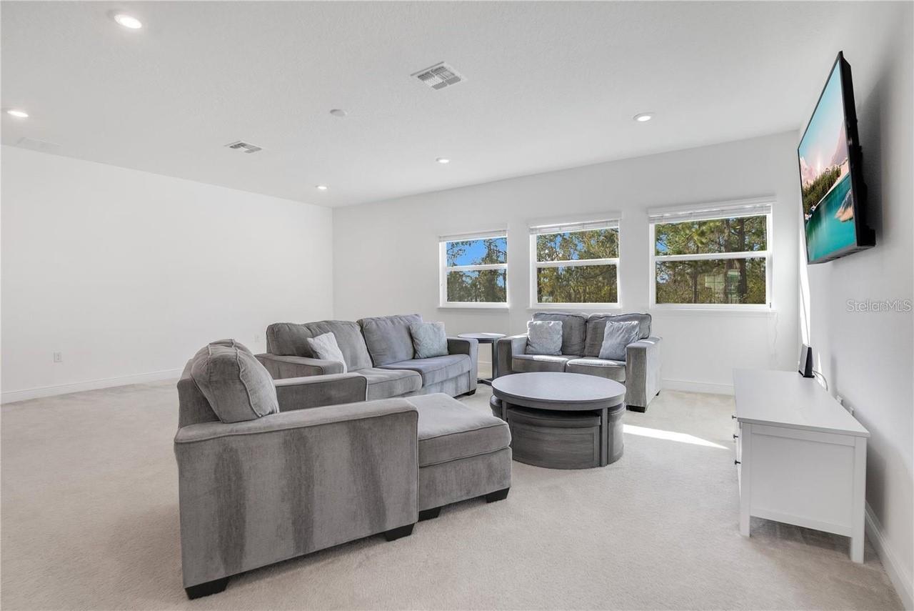 WINDERMERE TRAILS PH 3B - Residential Lease