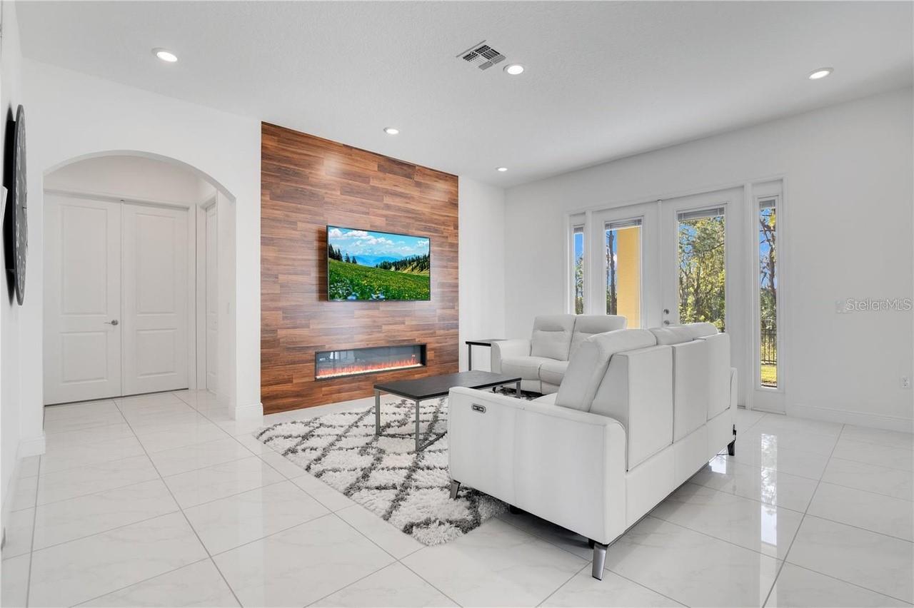 WINDERMERE TRAILS PH 3B - Residential Lease