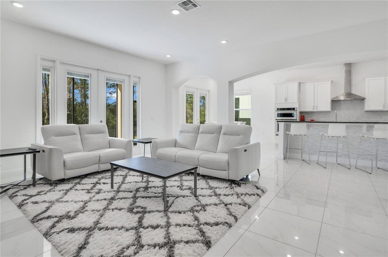WINDERMERE TRAILS PH 3B - Residential Lease