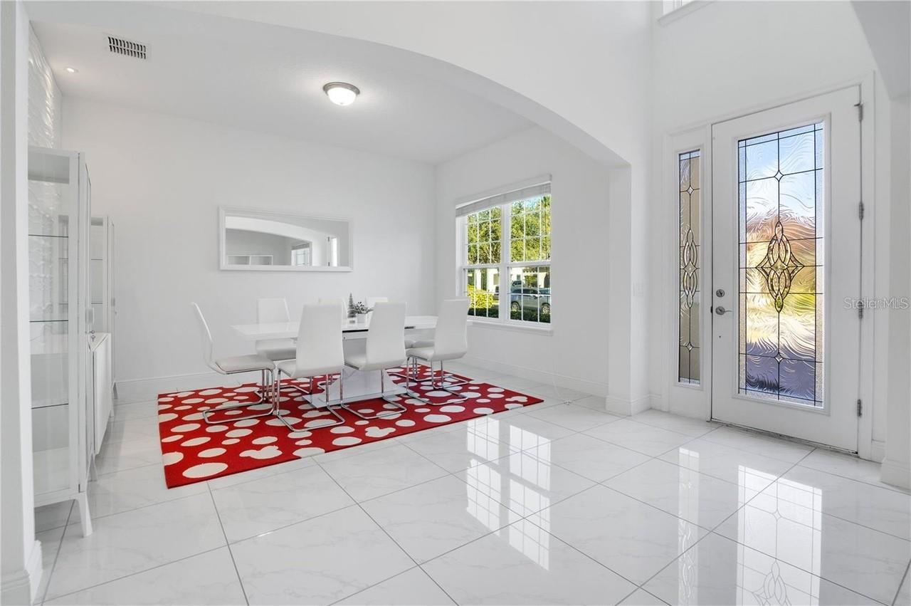 WINDERMERE TRAILS PH 3B - Residential Lease