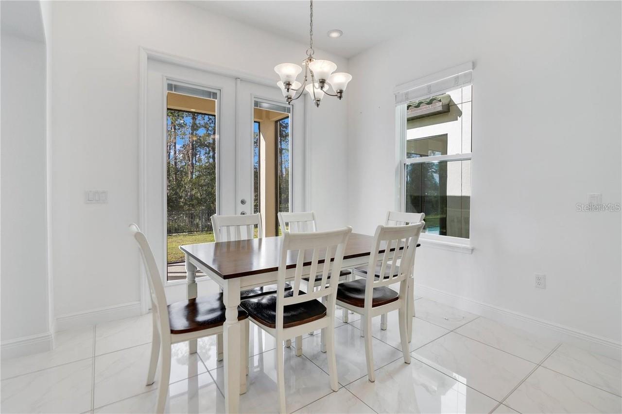 WINDERMERE TRAILS PH 3B - Residential Lease