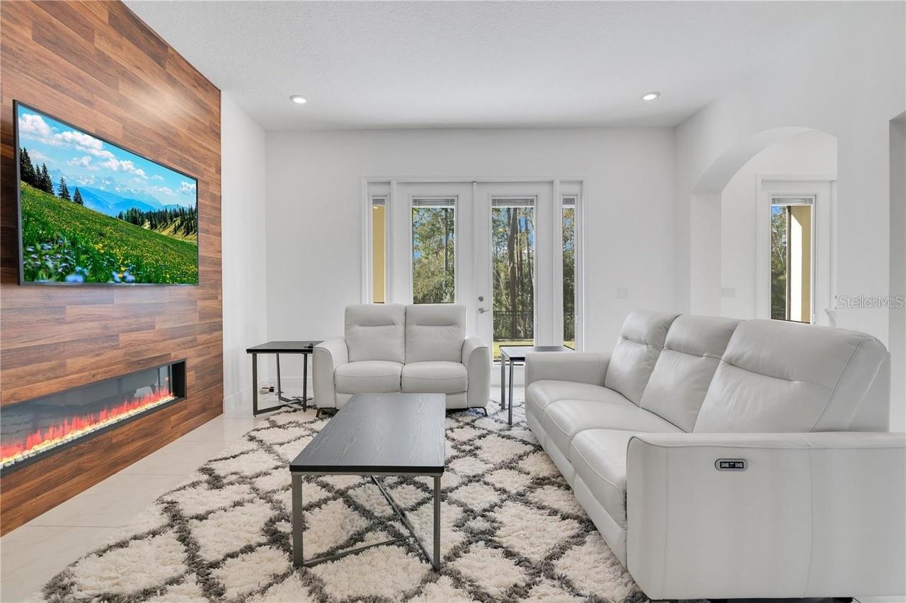 WINDERMERE TRAILS PH 3B - Residential Lease