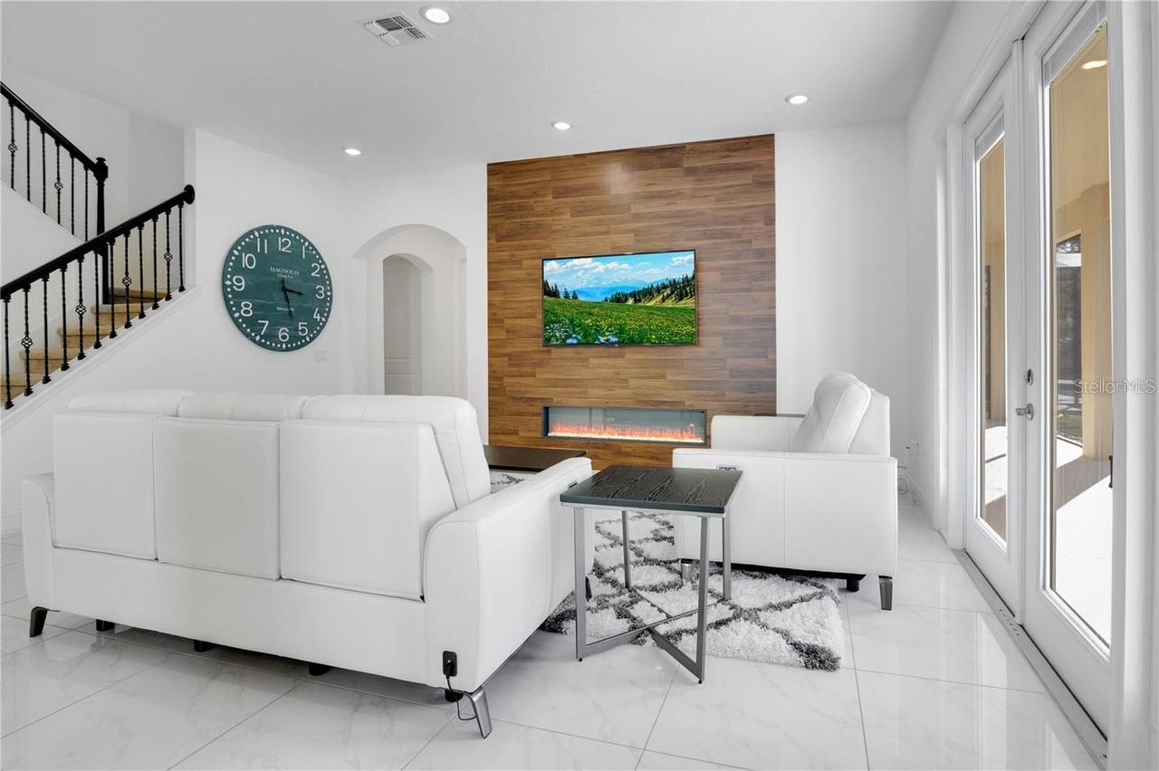 WINDERMERE TRAILS PH 3B - Residential Lease