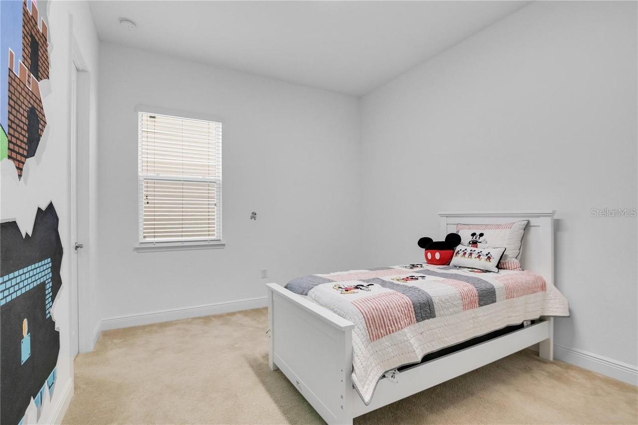 WINDERMERE TRAILS PH 3B - Residential Lease