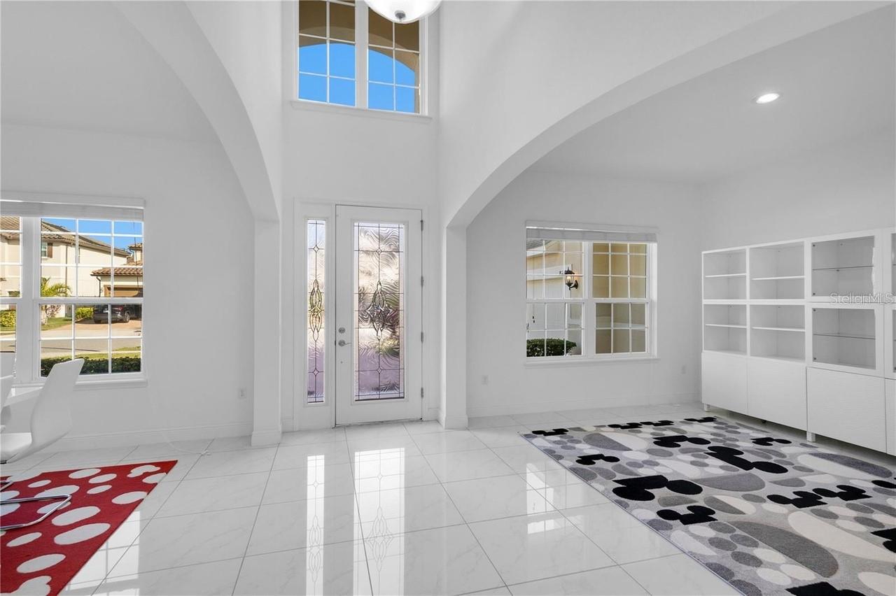 WINDERMERE TRAILS PH 3B - Residential Lease