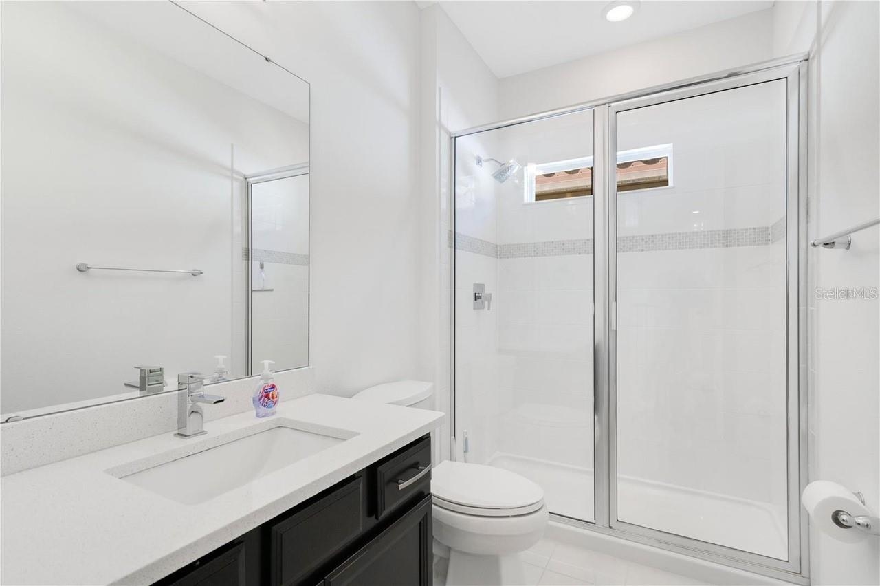 WINDERMERE TRAILS PH 3B - Residential Lease