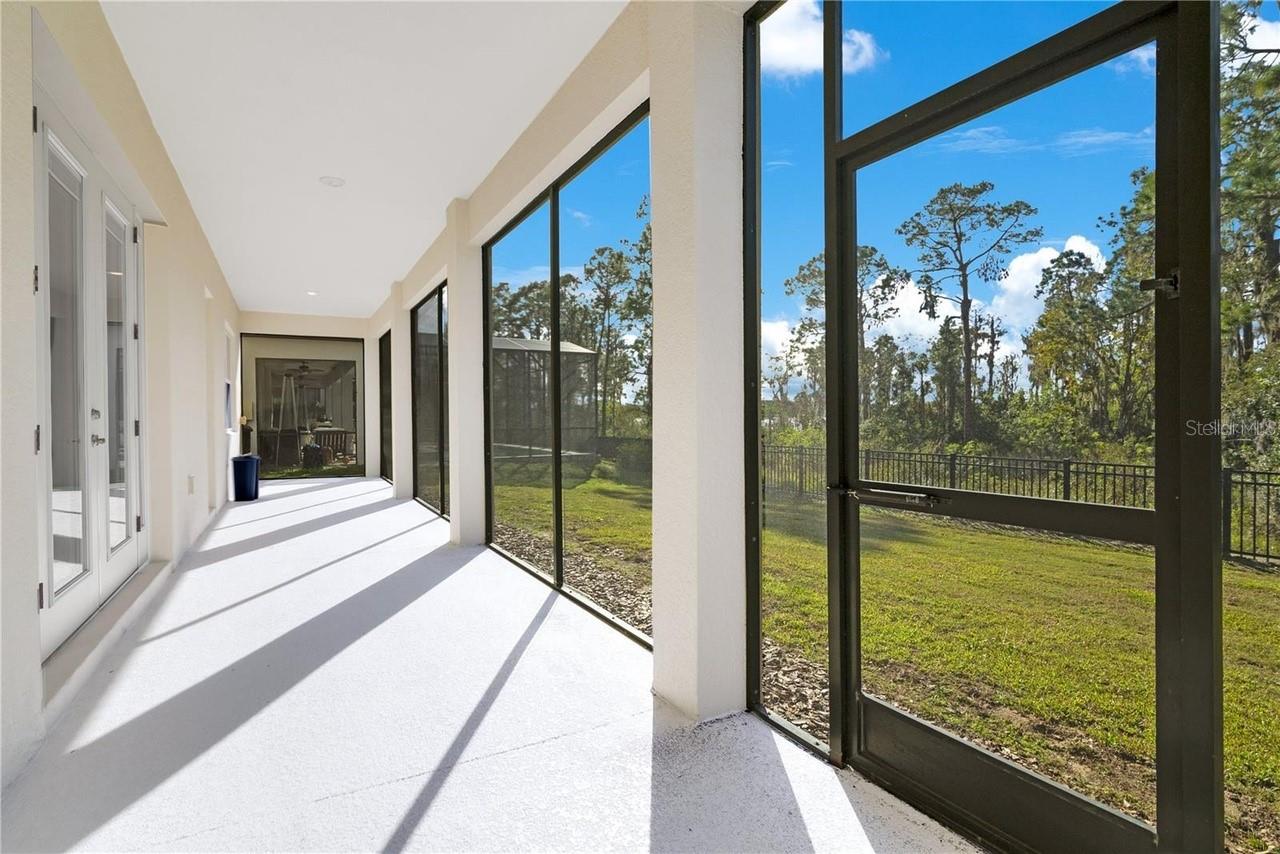 WINDERMERE TRAILS PH 3B - Residential Lease